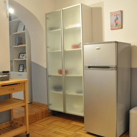 B&S Domus Colosseo Рим Екстер'єр фото