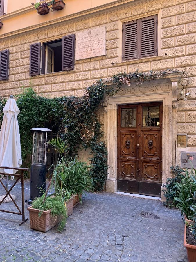 B&S Domus Colosseo Рим Екстер'єр фото
