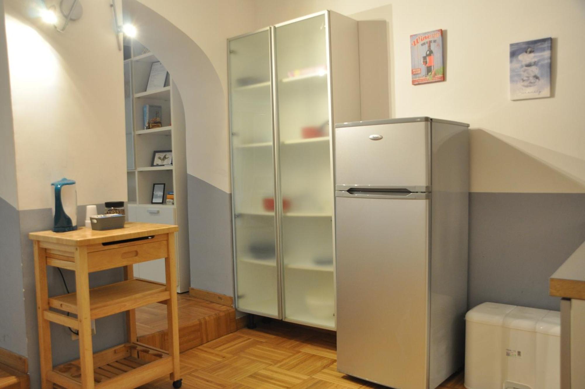 B&S Domus Colosseo Рим Екстер'єр фото