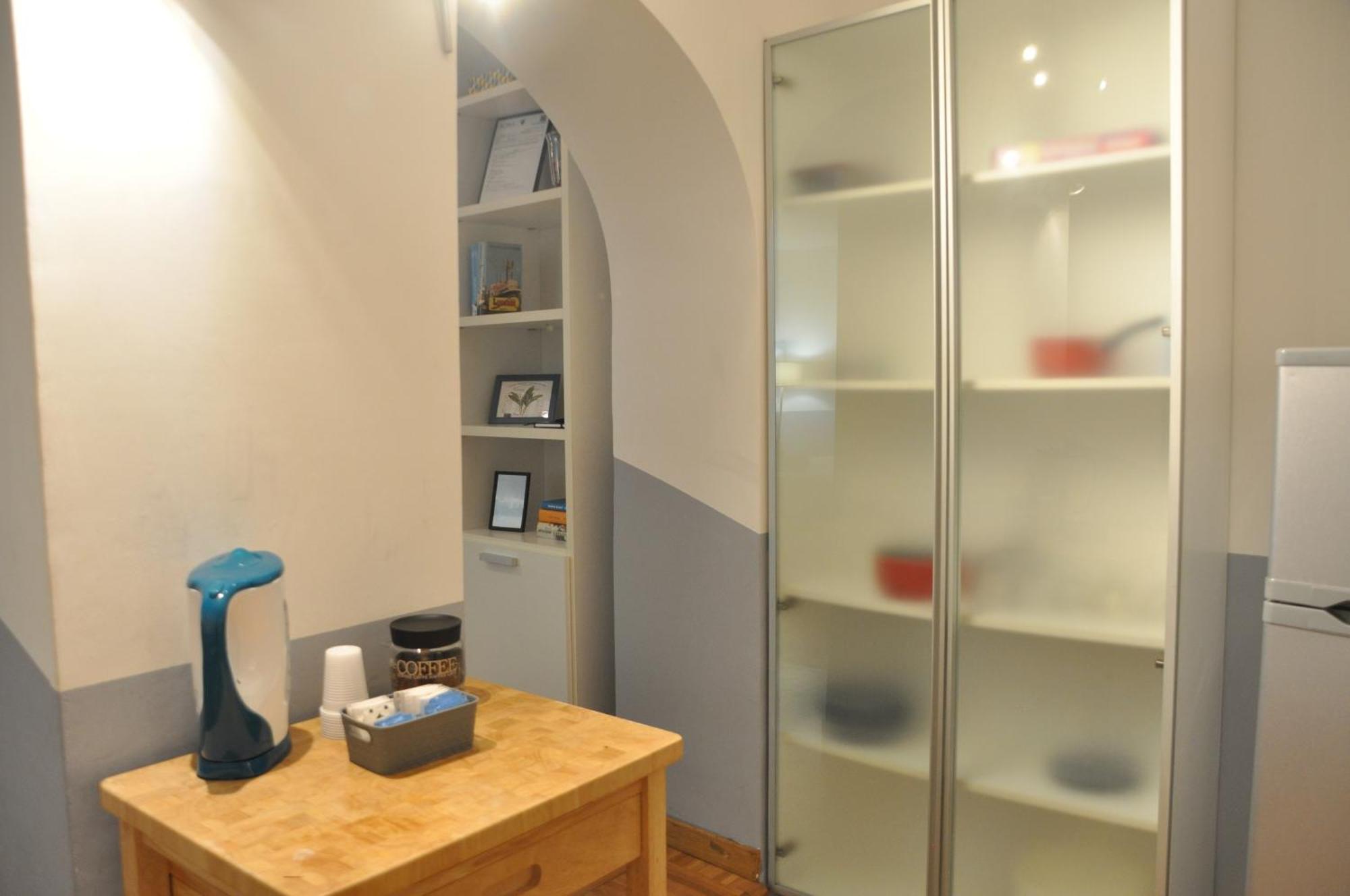 B&S Domus Colosseo Рим Екстер'єр фото